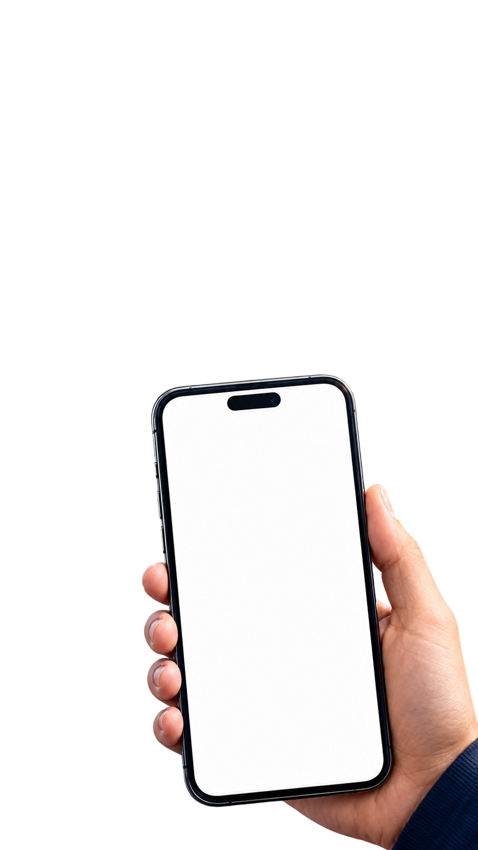 NexForge Mockup