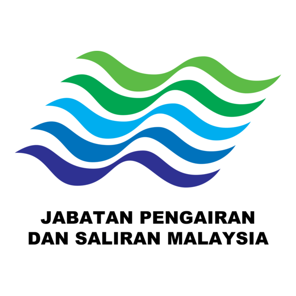 Logo Jabatan Pengairan dan Saliran