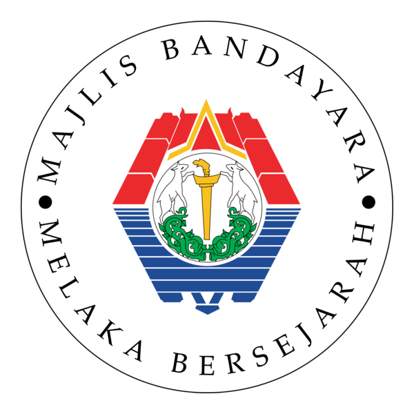 Logo pihak berkuasa tempatan